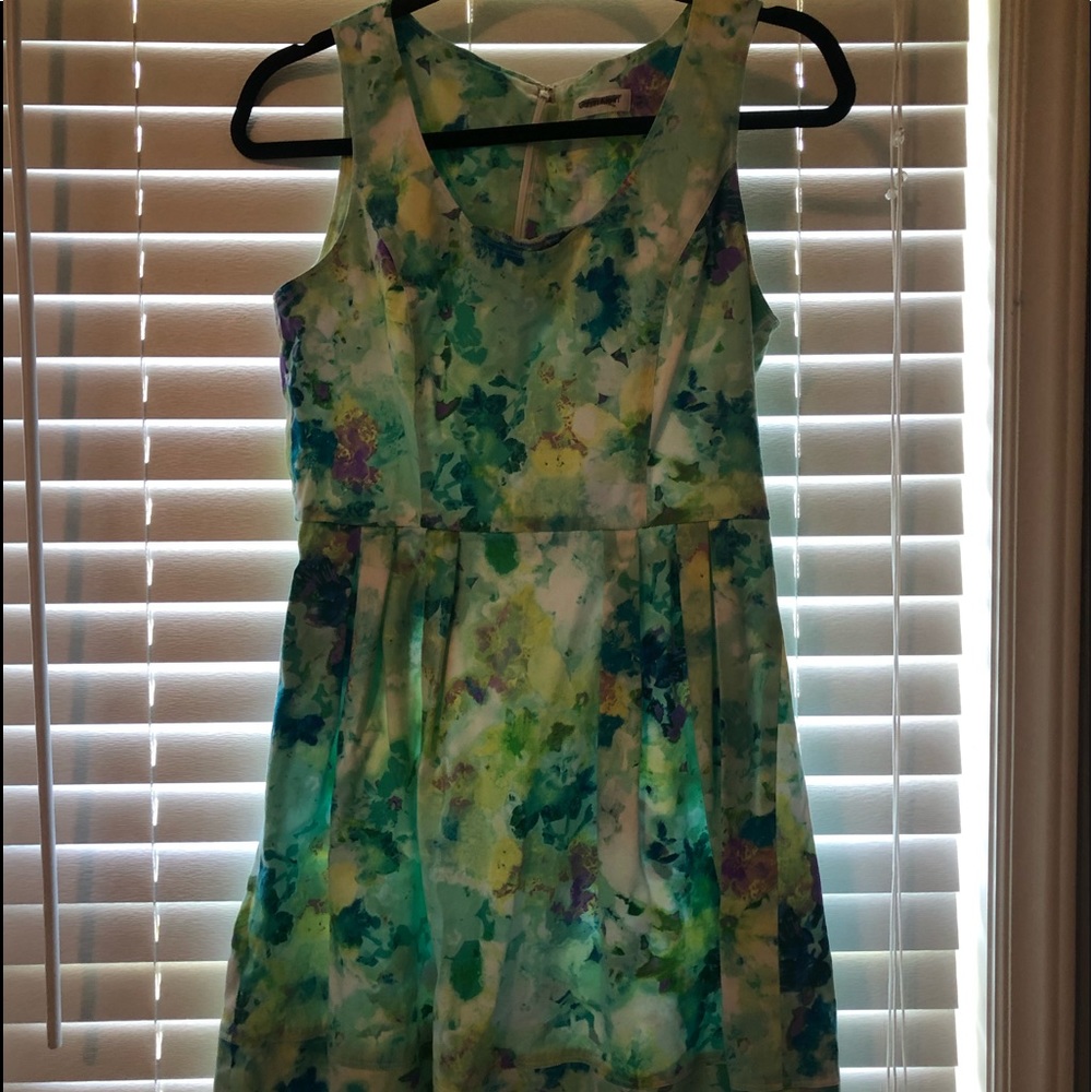 sunday dress